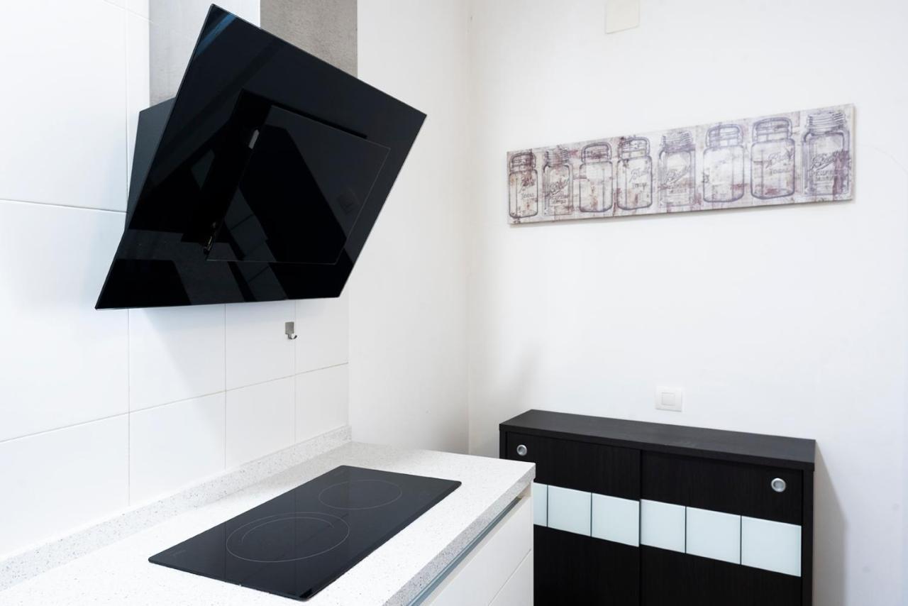 Alohamundi Quintana Appartement *