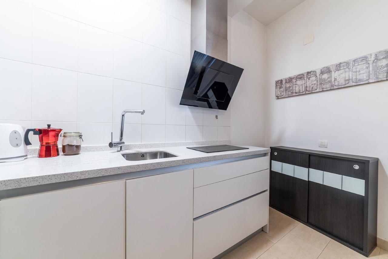 Alohamundi Quintana Appartement Sevilla