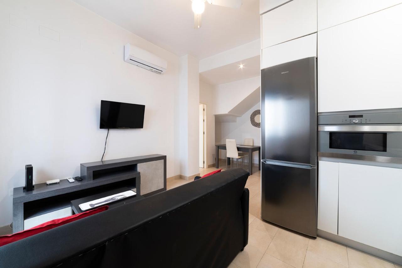 Alohamundi Quintana Appartement Séville