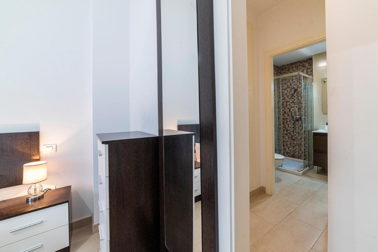 Alohamundi Quintana Appartement