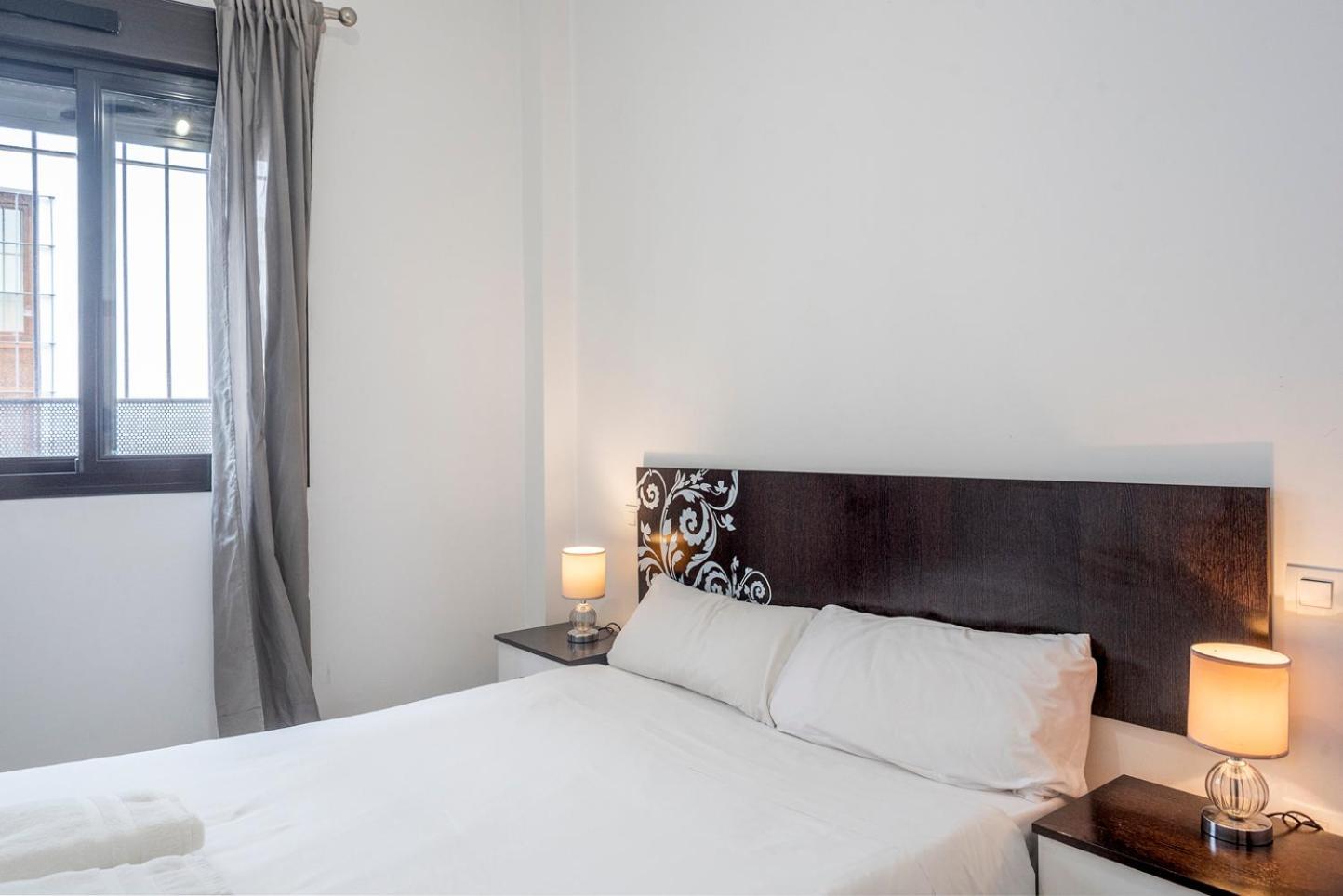 Alohamundi Quintana Appartement
