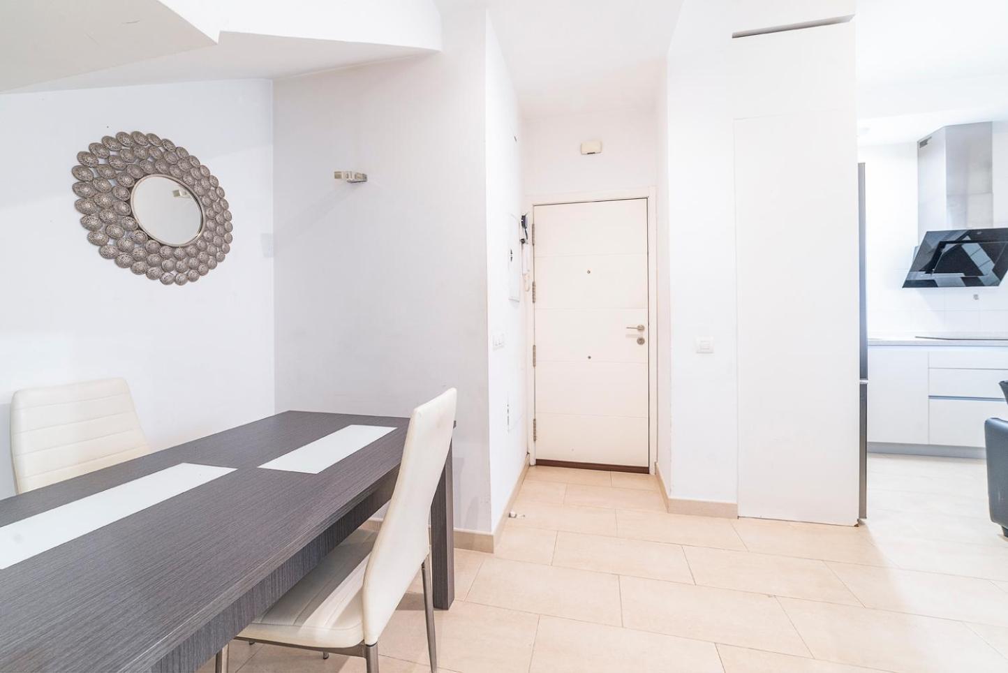 Alohamundi Quintana Appartement